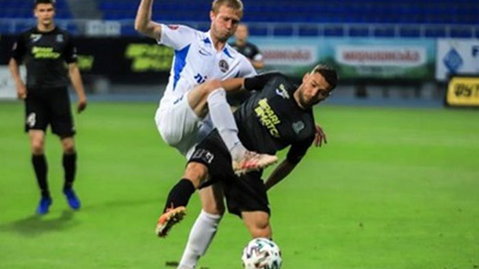 В новом плей-офф УПЛ будет действовать правило выездного гола