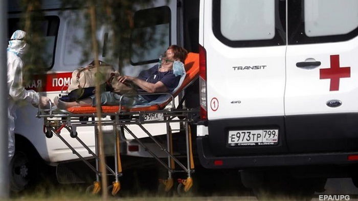 Вирусолог рассказал о новых симптомах штамма Дельта