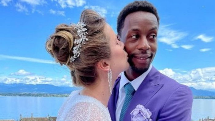 Украинская теннисистка Свитолина вышла замуж