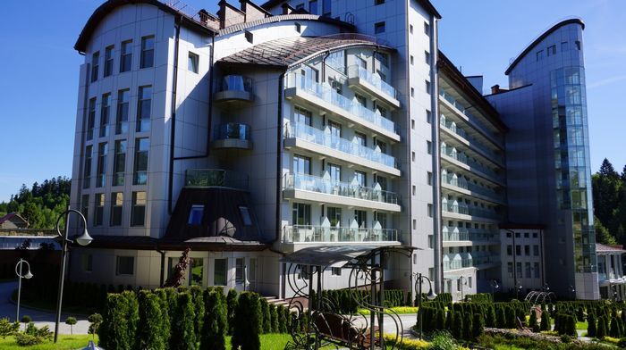 Отель Три сына и дочка – почему стоит отдохнуть именно тут?