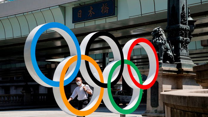 В олимпийской деревне выявили третий случай заражения коронавирусом у спортсмена