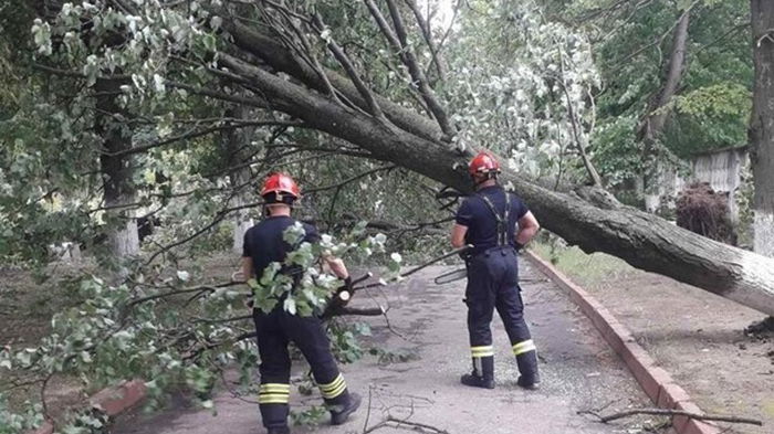 Рада обязала ГСЧС посылать украинцам аварийные оповещения