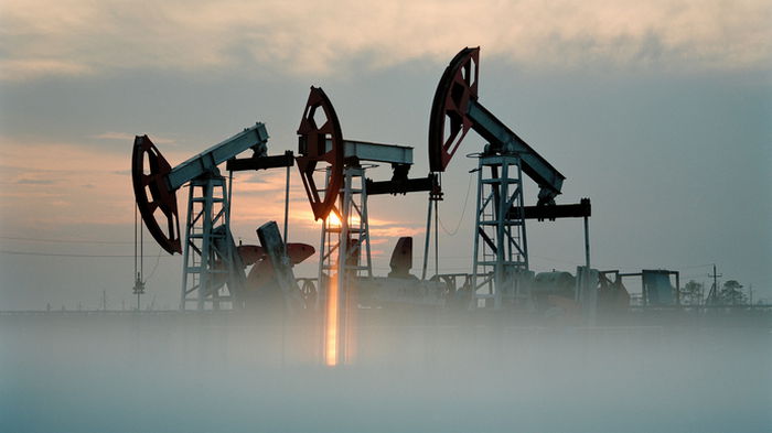 Нефть дешевеет на решении ОПЕК+