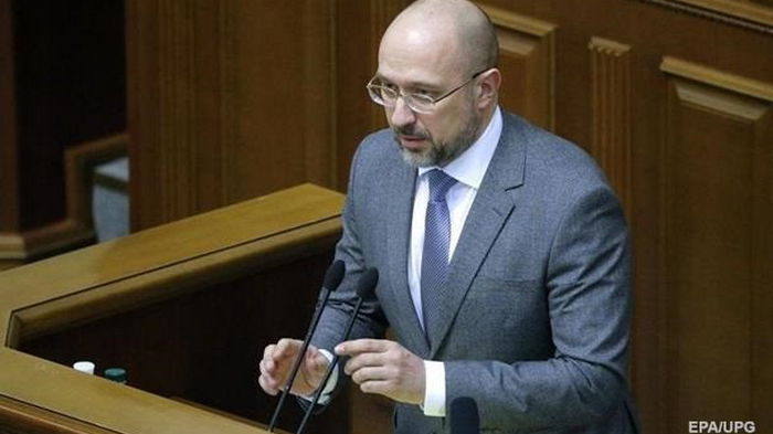 Украина планирует подписать пять безвизов с ЕС