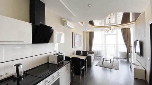 Преимущества аренды квартиры посуточно: как найти подходящий объект в