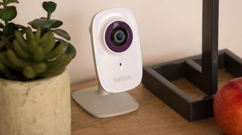 Какие особенности имеет беспроводная камера наблюдения