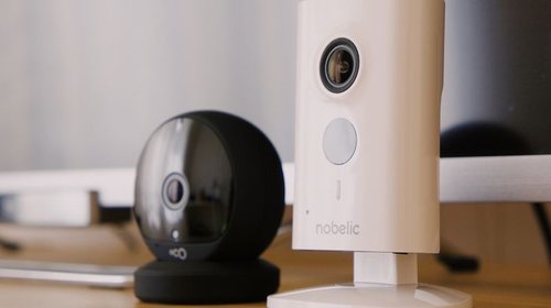 Какие особенности имеет беспроводная камера наблюдения