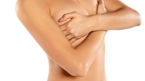 Коррекция ареол: особенности