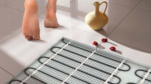 Теплый пол: необходимость или непозволительная роскошь?