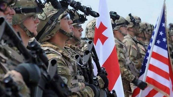 Украина примет участие в международных военных учениях Agile Spirit 2021 в Грузии
