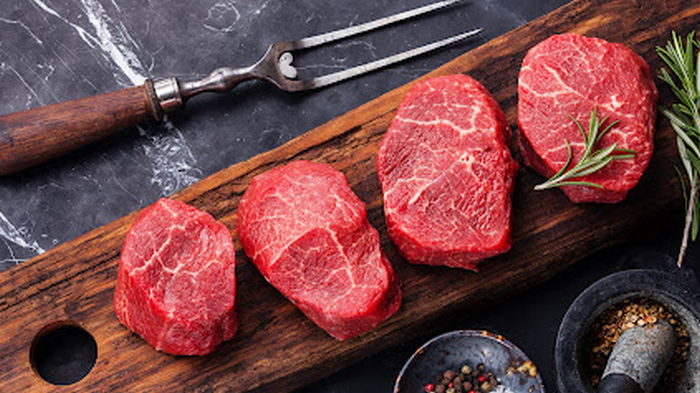 Ученые подтвердили, что красное мясо вредит сердцу
