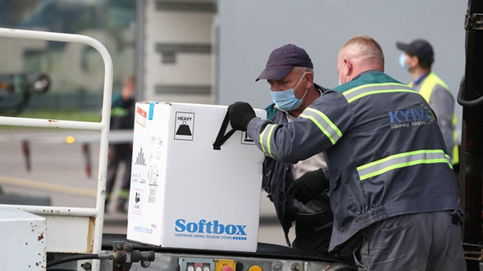 Закон об упрощении COVID-закупок вступил в силу