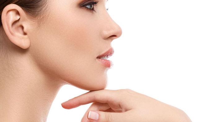 Что такое ментопластика: всё о пластике подбородка