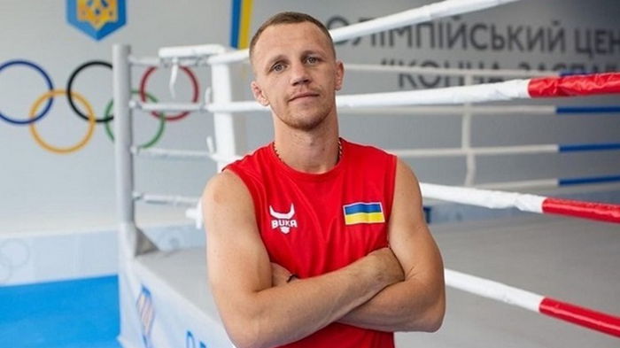 Буценко проиграл эквадорскому боксеру на Олимпиаде