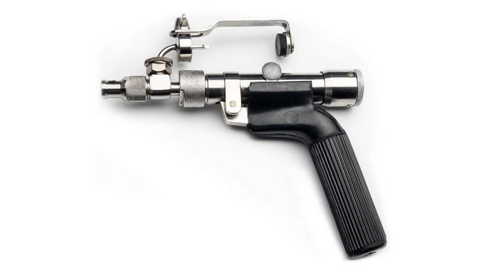 Как выбрать ветеринарный инъектор?