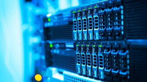 Аренда сервера