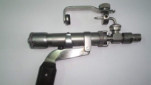 ветеринарный инъектор