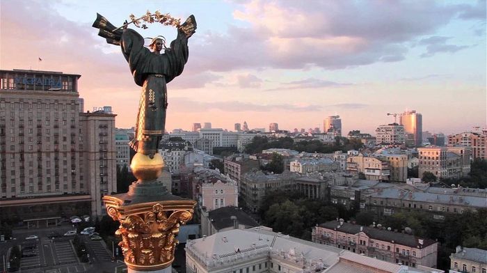 Киев – город богатой культуры и истории