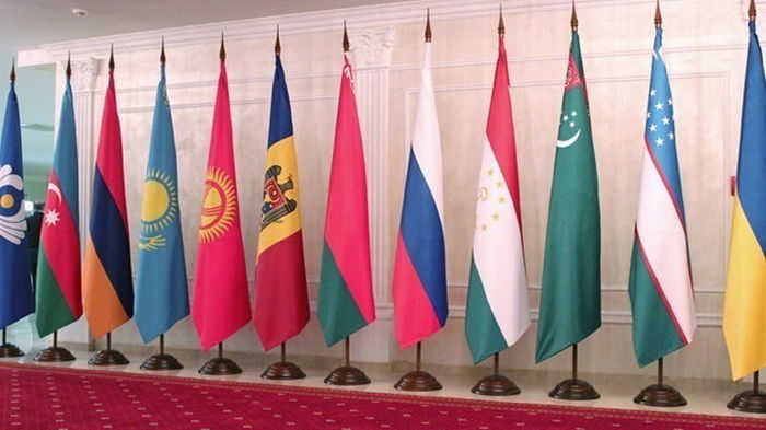 Украина вышла из соглашения с СНГ по космосу