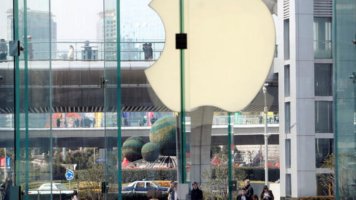 Чистая прибыль Apple выросла почти в два раза, выручка стала рекордной