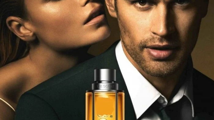 Фирменный аромат — мужское секретное оружие