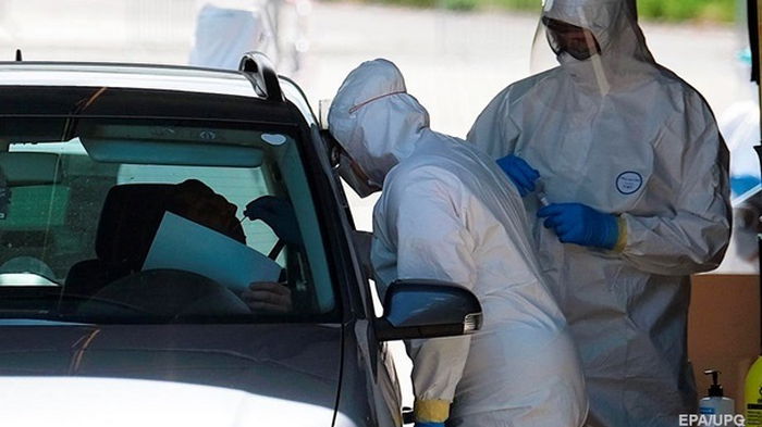 Украина ужесточает правила въезда