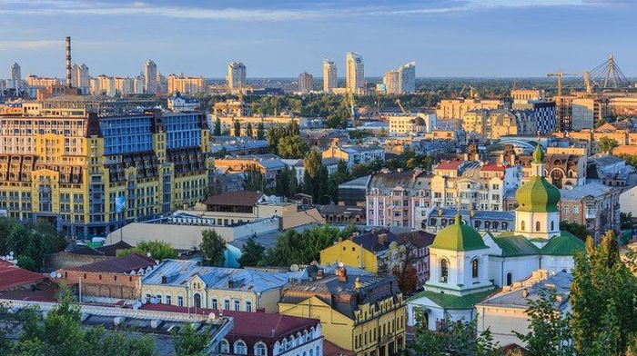 Недвижимость в Киеве: какой вариант выбрать?