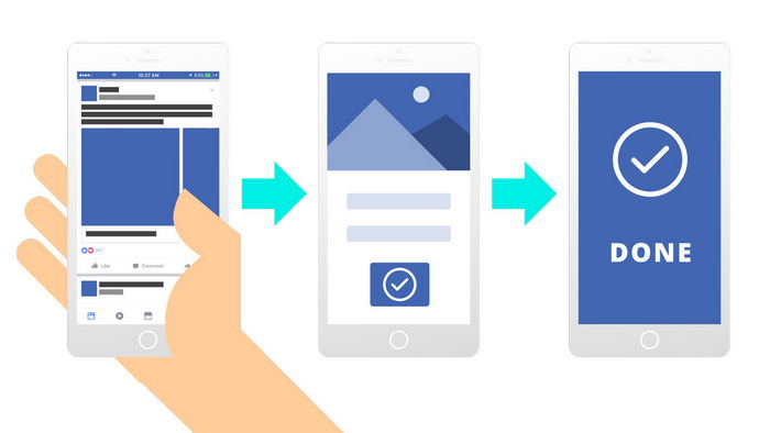 Как найти потенциальных клиентов с помощью Lead Ads