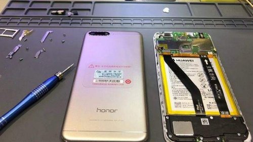 Где качественно выполняют ремонт Хонор в Оренбурге?