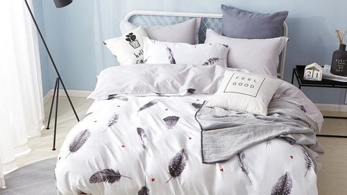 Качественное постельное белье – залог комфортного сна