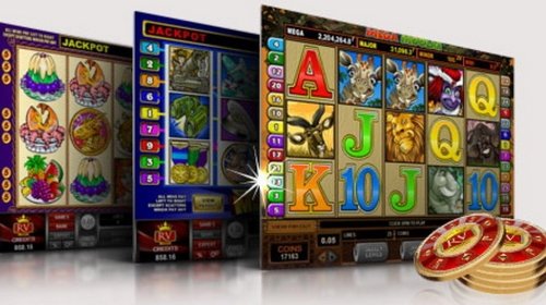 Сорви свой куш в игорном клубе Вулкан 777