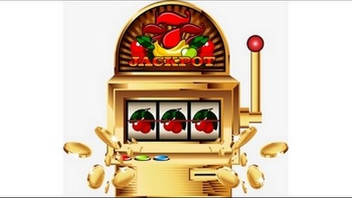 Онлайн казино Золотой Кубок помогает заработать