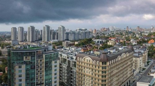 Недвижимость в Киеве: какой вариант выбрать?