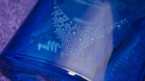 мужские духи