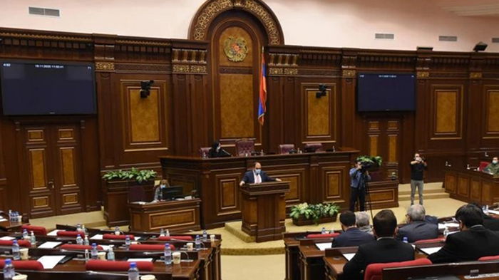 В Армении будут штрафовать за нецензурную брань