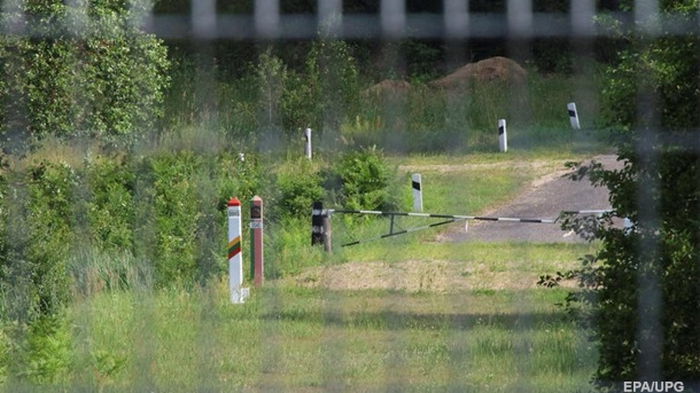 В Литве на границе с Беларусью хотят установить четырехметровый забор