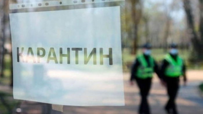 Для невакцинированных готовят ограничения