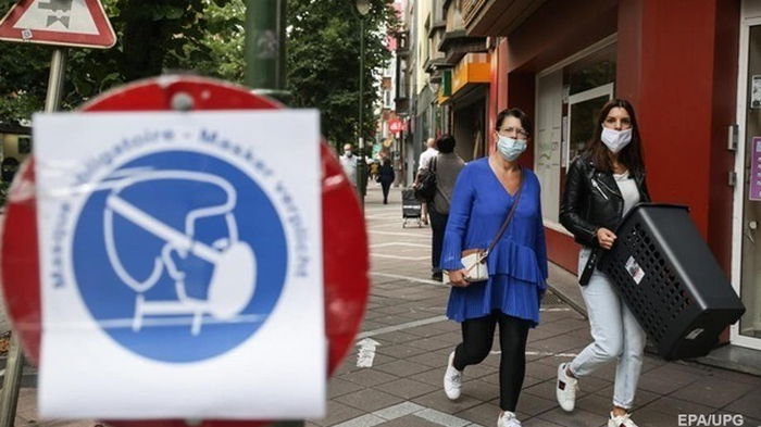 Германия ужесточила условия въезда