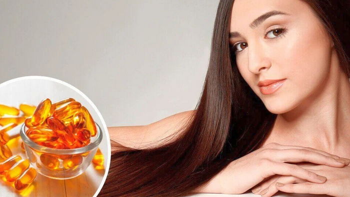 Как выбрать витамины для волос