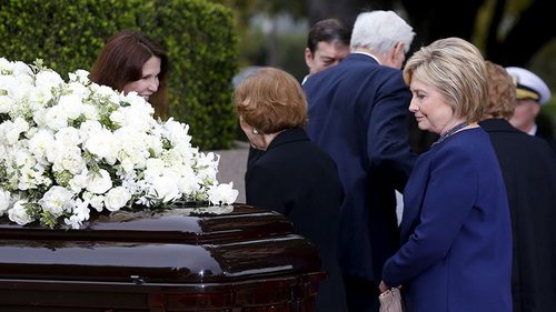 Чем может помочь похоронное бюро в Киеве