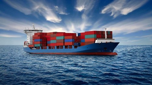 Контейнерные перевозки из Китая: основные способы транспортировки и ка