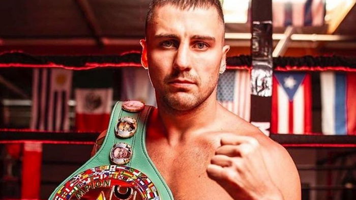 Гвоздик назвал условие для возвращения в бокс