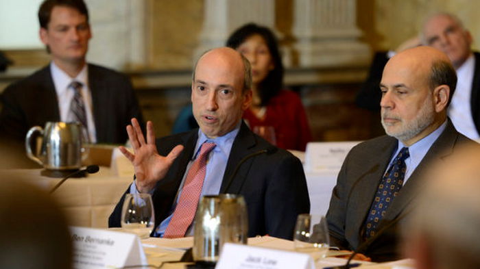 Новый глава SEC хочет ужесточить регулирование криптовалют