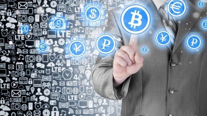 В Украине планируют узаконить криптоактивы и виртуальную гривну