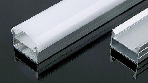 профиль для led ленты
