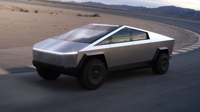 Tesla официально перенесла выпуск пикапа Cybertruck