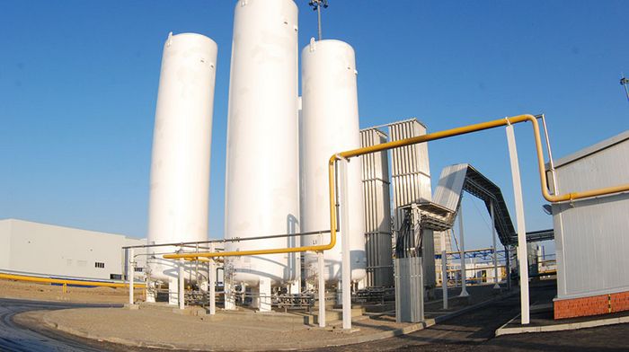 Покупка и выбор воздухоразделительных установок