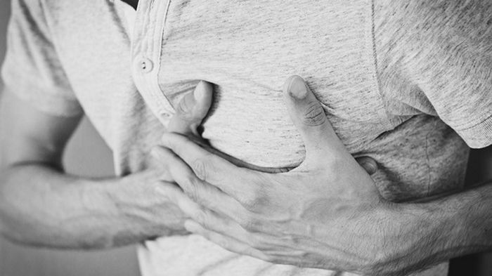 Назван новый симптом угрозы сердечного приступа