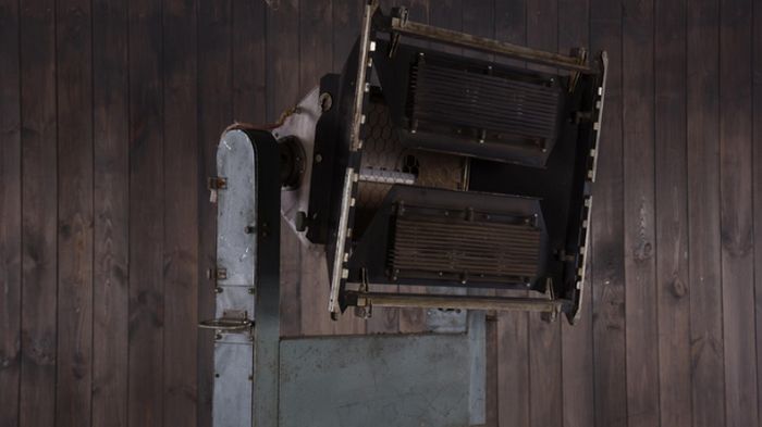 Светильники в стиле лофт и винтаж от Vintage Collector