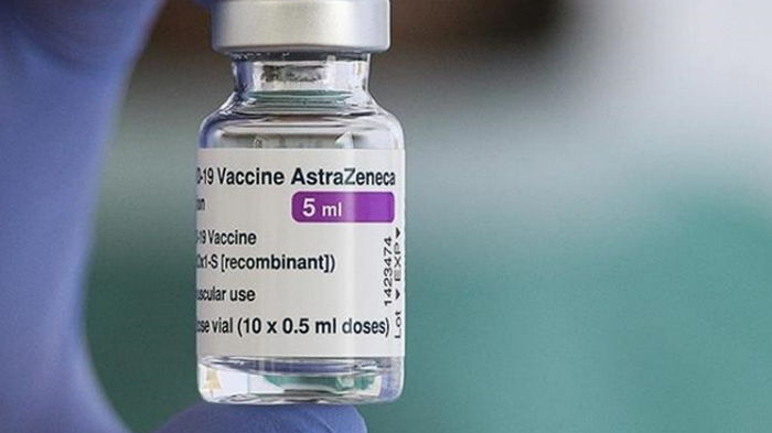 Греция передаст Украине 100 тысяч доз вакцины AstraZeneca